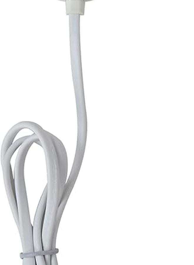 Braun Oral B IO Series 7 8 9 Electric Toothbrush Replacement Charger White Magnetic Power Cord